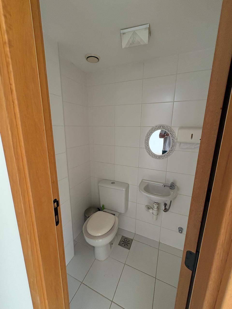Sala-Conjunto, 44 m² - Foto 7